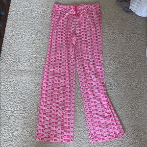 vineyard vines Christmas PJ Pants